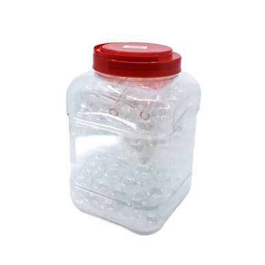 https://dnfbqhh6e48qy.cloudfront.net/public/wisemen-wholesale/products/CLEAR-4-THICK-BALL-END-JAR-OF-90-COUNT-JAR-322026-02-06 12:20:03tgrLx.jpg